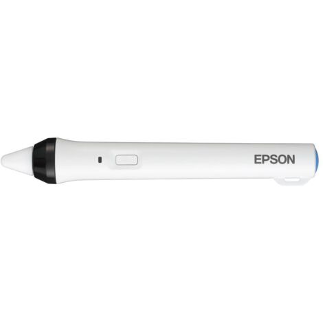 Epson ELPPN04B PENNA INTERATTIVA IR, 940 nm, 1xAA, blu, V12H667010 (IR, 940 nm, 1xAA, blu)
