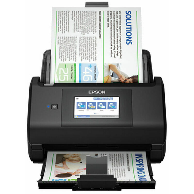 

Epson - Escáner B11B258401
