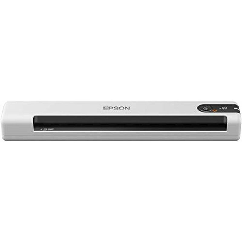 

Escáner Portátil WorkForce DS-70 600 dpi USB 2.0 - Epson