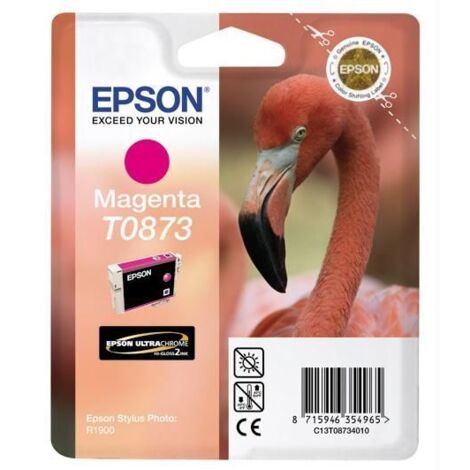 Epson Flamingo Cartuccia Magenta