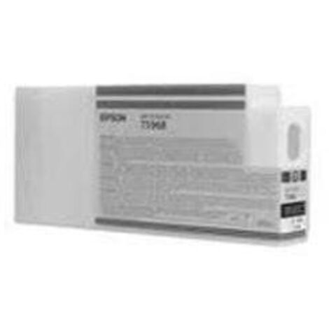 Epson GF Stylus Photo 7900/9900 Cartucho Negro Mate