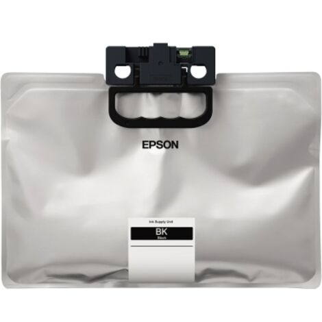 Epson - Größe XXL - Schwarz - original - (C13T01D100)