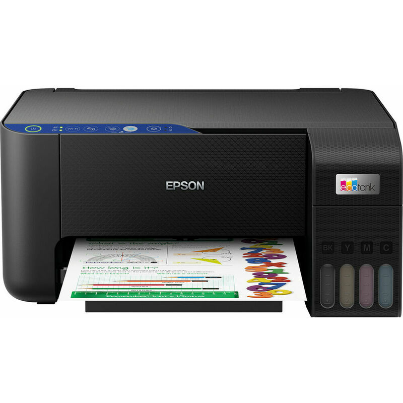 

Impresora ECOTANK ET-2811 - Epson