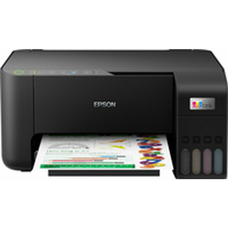 

Impresora ECOTANK ET-2812 - Epson