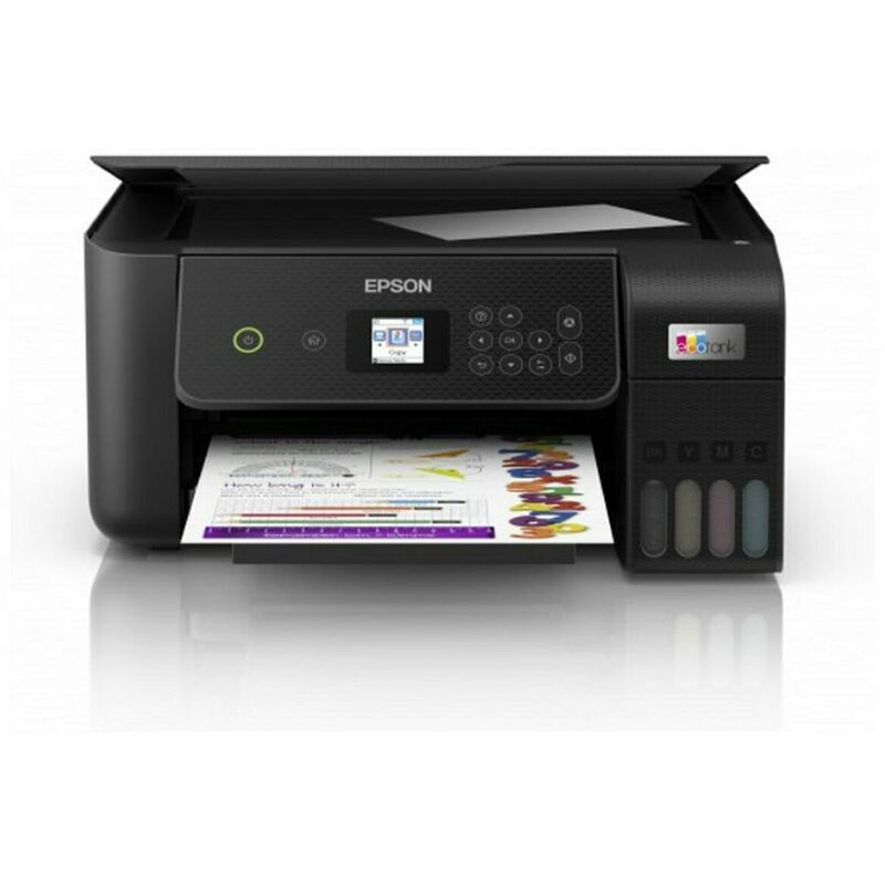 

Impresora ECOTANK ET-2820 - Epson