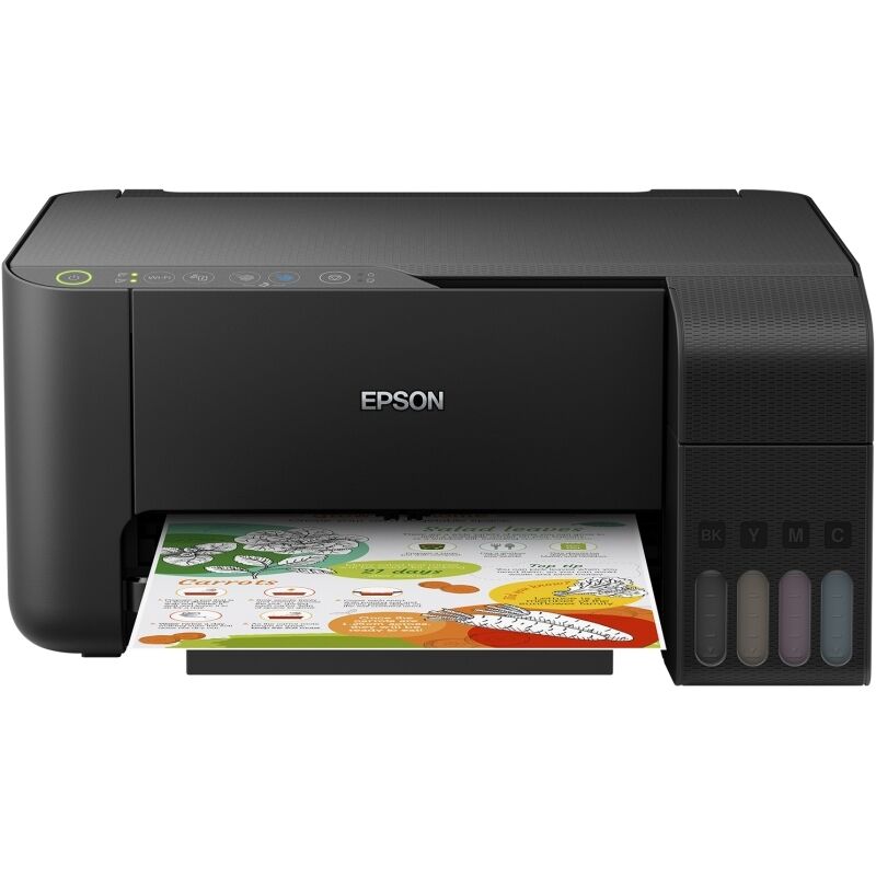 

Epson - multifunción ecotank et-2715