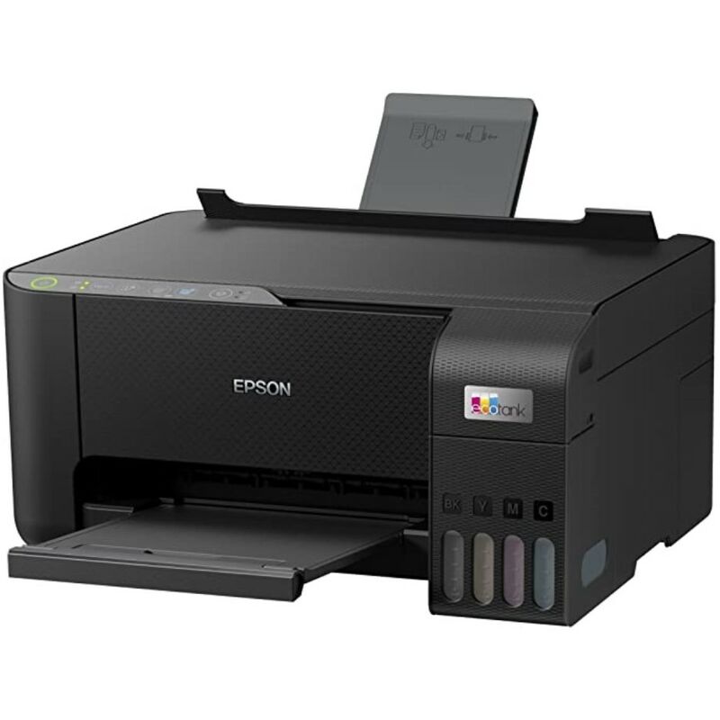 

Impresora Multifunción ECOTANK ET-281 - Epson