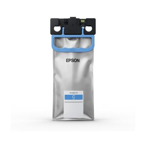 Epson Ink Cyan XXL (C13T01D200)