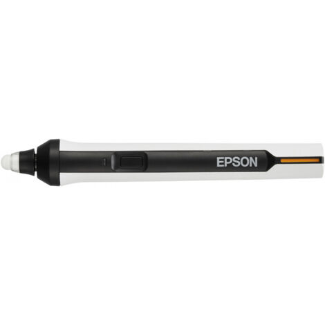 Epson Interactive Pen - ELPPN05A Orange - EB-6xxWi/Ui / 14xxUi (V12H773010)