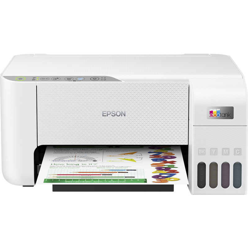 

l3256 inkjet a4 5760 x 1440 dpi wi-fi - Epson