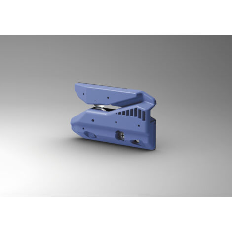 Epson Lame cutter de rechange - Lame - Imprimante grand format - Epson - - SureColor SC-P20000 - SureColor SC-P10000 - Bleu - Chine (C13S210040)