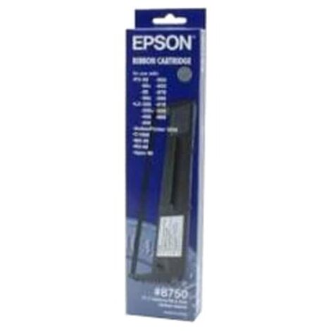 Epson M-150/150II ERC-05B Cinta Nylon Negro