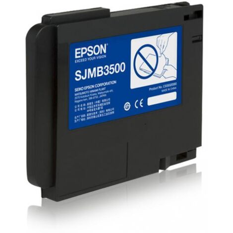 EPSON MAINTENANCE BOX (C33S020580)