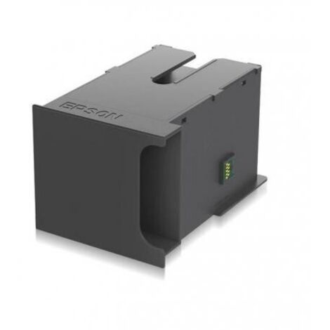 EPSON Maintenance Box  EcoTank (4clr)ET-2700/ ET-2750/ET-3700 /ET-3750 /ET-4750/ET-14100