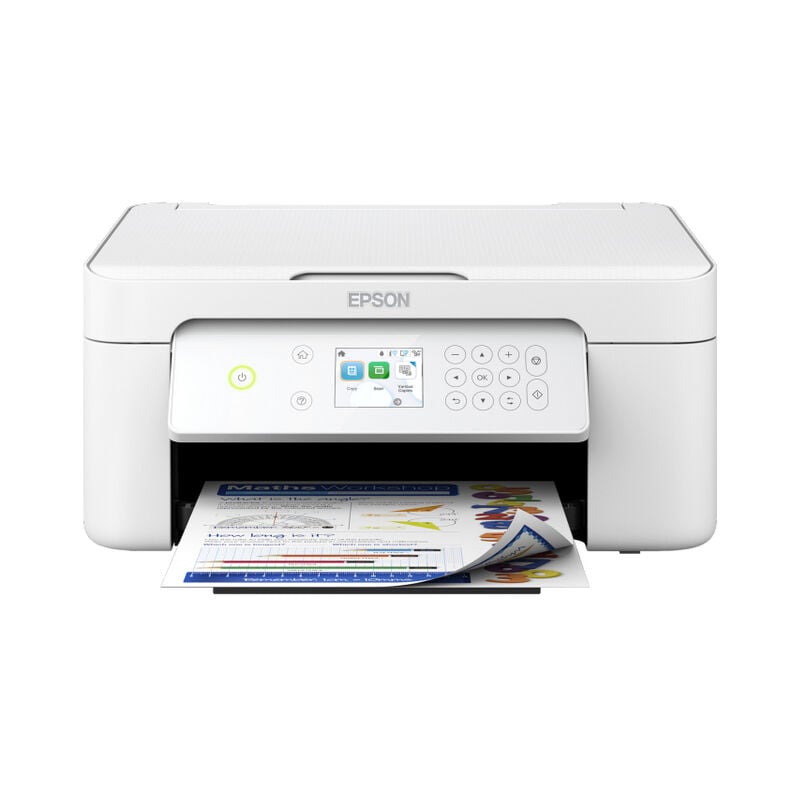 Image of Expression Home XP-4205 Ad inchiostro A4 5760 x 1440 dpi 10 ppm Wi-Fi - Epson
