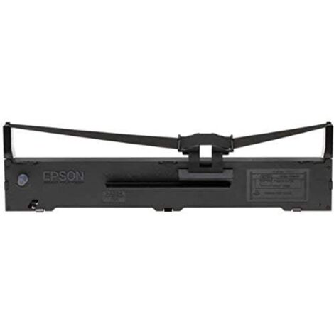 Epson Nastro Nero - C13S015329