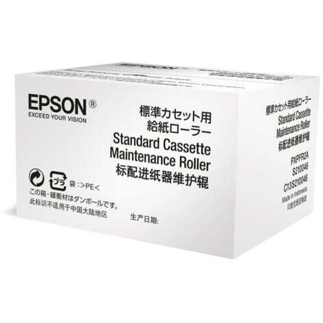 Epson Optional Cassette Maintenance Roller