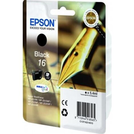 Epson Pen and crossword Cartuccia Nero