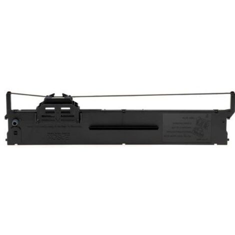 Epson PLQ-20/20M Cinta Negra Pack-3