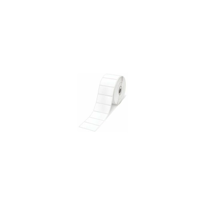 Image of Premium Matte Label - Die-cut Roll: 102mm x 152mm, 225 labels - Epson