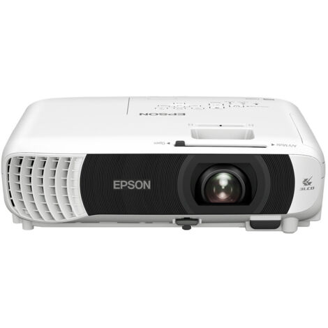 EPSON Proyector EB-W55