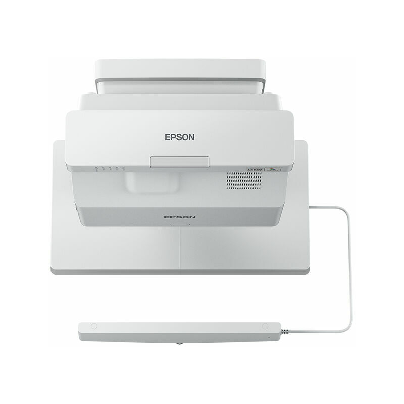 

Epson - Proyector V11H997040 FHD 3600 Lm