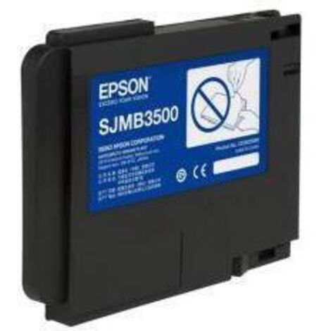 EPSON Resttintenbehälter Epson Epson
