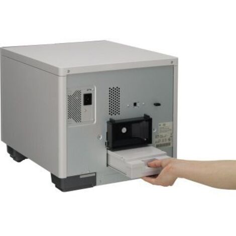 EPSON Resttintenbehälter xx