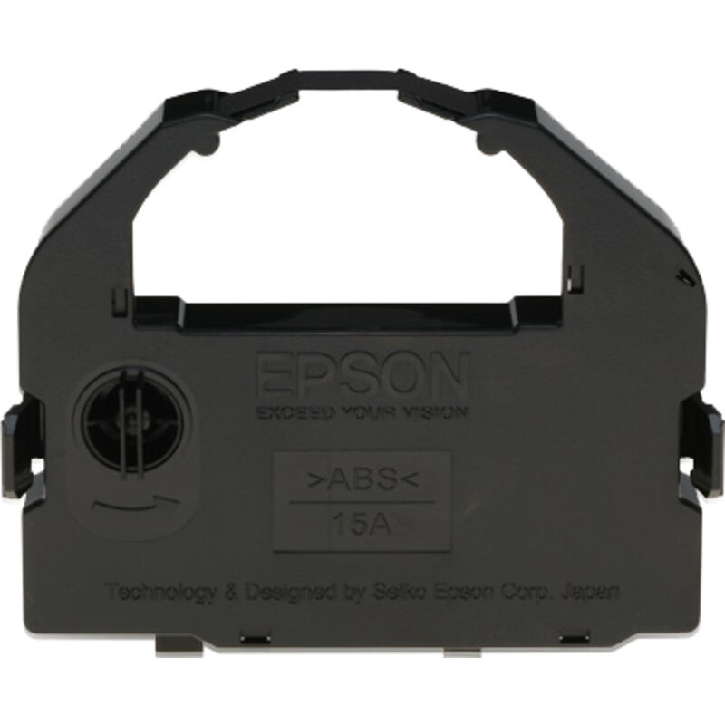 EPSON Ruban S015262 - Noir