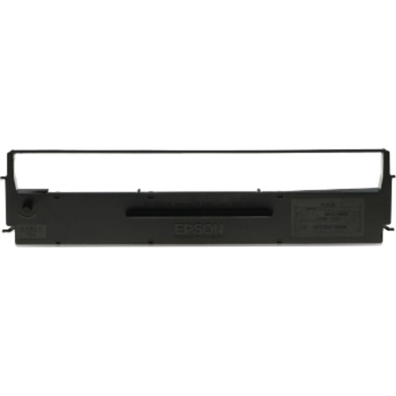 Liderpapel - Epson S015633 Serial Impact Ribbon - EP51948