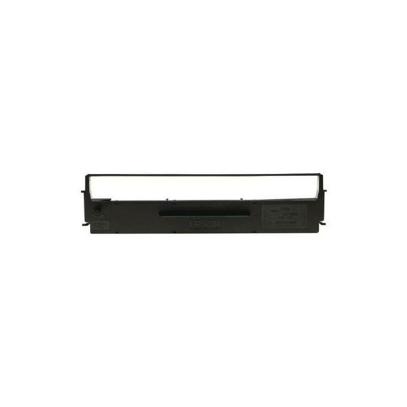 Epson S015633 Serial Impact Ribbon - EP51948