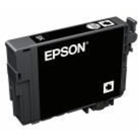 EPSON Singlepack Black 502XL Ink