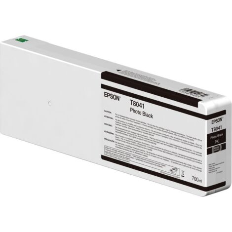 EPSON Singlepack Violet T44JD40 UltraChrome PRO 12 700ml