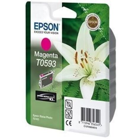 Epson Stylus Photo R-2400 Cartucho Magenta