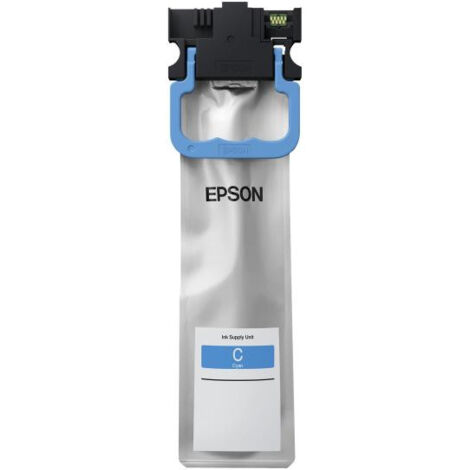 Epson T01C200 cartouche d'encre 1 pièce(s) Original Rendement élevé (XL)
