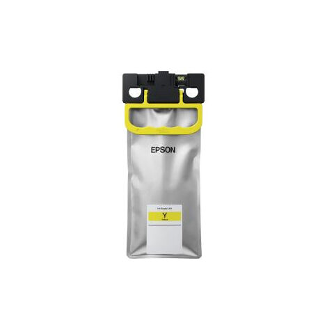 Epson T01D400 cartouche d'encre 1 pièce(s) Original Rendement extra (super) élevé Jaune
