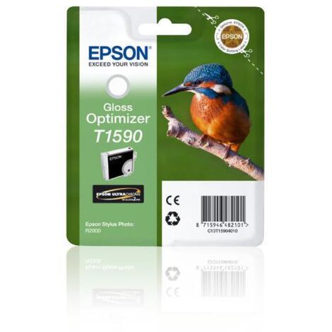 Epson T1590 cartuccia d'inchiostro 1 pz Originale Potenziatore di brillantezza