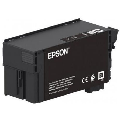 Epson T40D140 cartouche d'encre 1 pièce(s) Original Noir