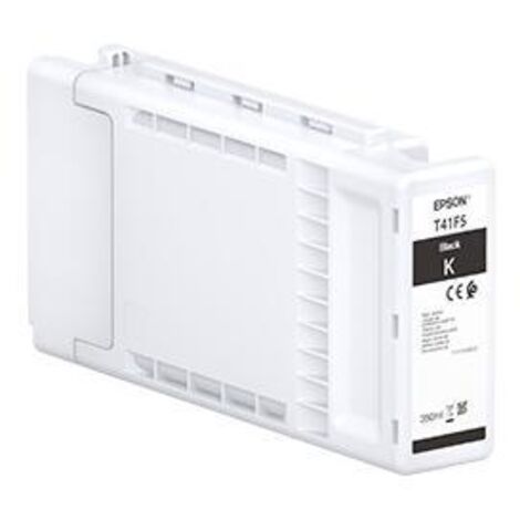 Epson T41F540 cartuccia d'inchiostro 1 pz Originale Nero