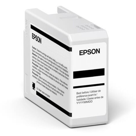 Epson T47A1 cartouche d'encre 1 pièce(s) Original Noir