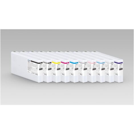 Epson T55W6 - 200 ml - Vivid Light Magenta - original