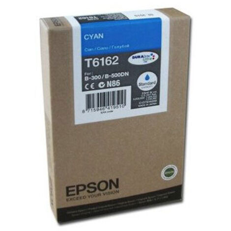 Epson T580100 cartouche d'encre 1 pièce(s) Original Photo noire