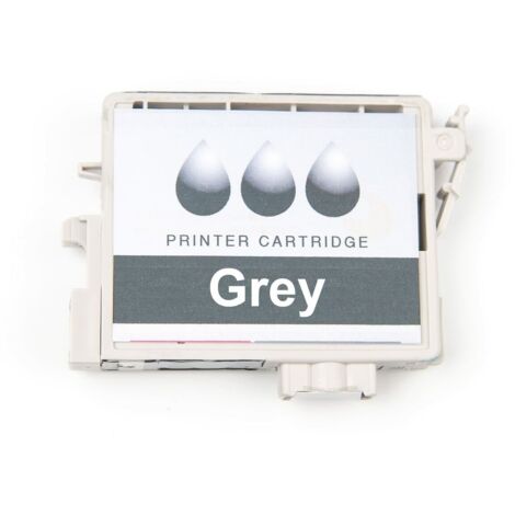 Epson T6429 Light Light Black-Tintenpatrone (150 ml)