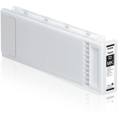 Epson T6945 cartouche d'encre 1 pièce(s) Original Rendement élevé (XL) Noir mat