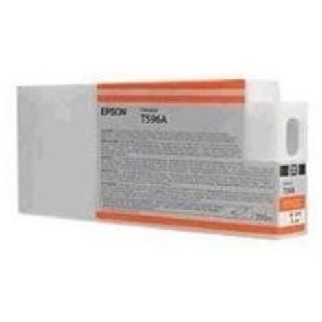 Epson Tanica Arancio
