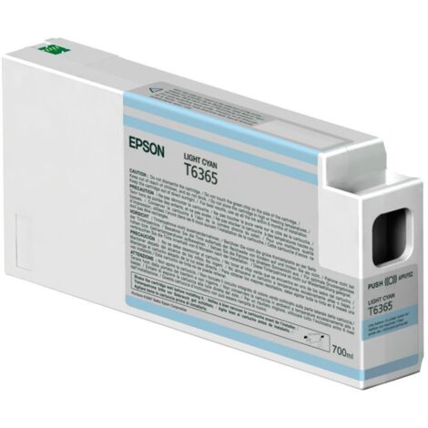 Epson Tanica Ciano-chiaro