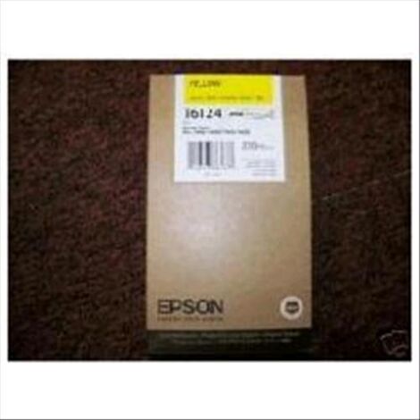 Epson Tanica Giallo