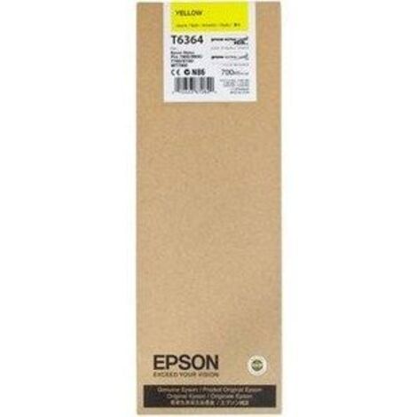 Epson Tanica Giallo