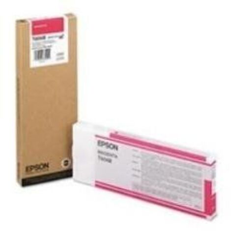 Epson Tanica Magenta