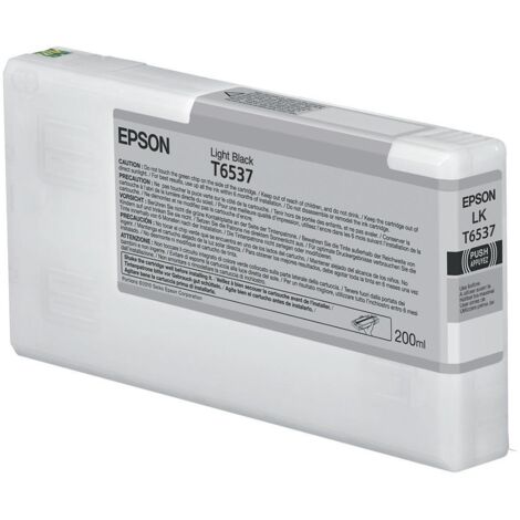Epson Tanica Nero-light
